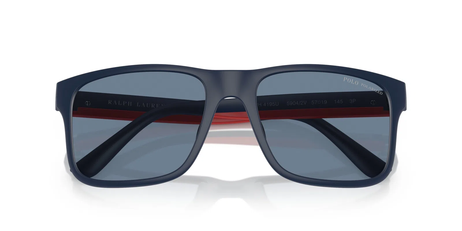 Polo 4195U Sunglasses - view 31